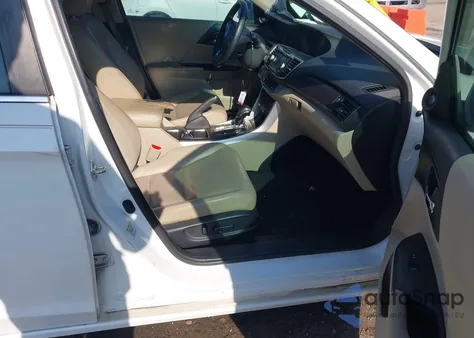 2013 Honda Accord Ex-L z USA, uszkodzony, nr VIN 1HGCR2F81DA194180